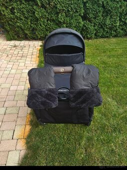 Cybex Priam 4v1 - 5