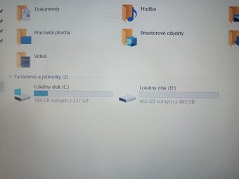 HP elitebook 850 G3 / 16gb ram / Intel core i5 / 256gb ssd - 5