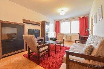 2 izbový byt, Hlinská - 5