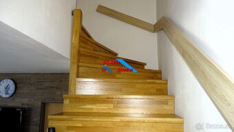 Predaj Štvorizbový rodinný dvojdom v Šamoríne. - 5