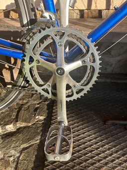 Mestský bicykel - 5