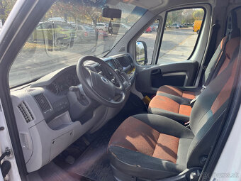 FIAT DUCATO - 5