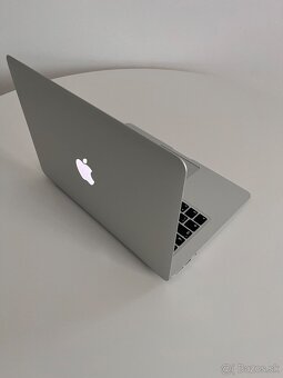 Macbook Air 2017 - 5
