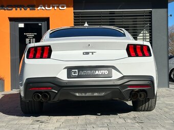 Ford Mustang GT 5.0 A/T . V Záruke - 5
