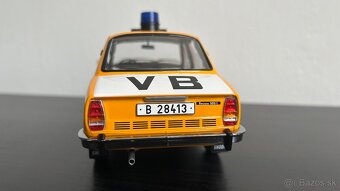 ŠKODA 105L VB 1976 Triple9 - 5