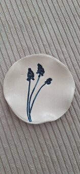 Keramický podnos - 5