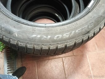 Zimné pneumatiky - 5