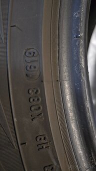 PIRELLI Scorpion Verde 235/55 R18 - 5