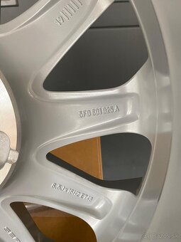 5x112 R16 Leon Octavia Golf - 5