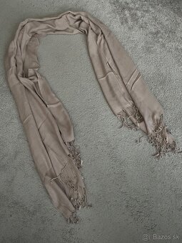 Dámske šatky - 6ks - 5