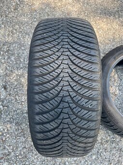 Pneumatiky Falken 255/45R20 105V - 5