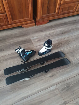 Predam detsky lyz.set BLIZZARD,80 cm,lyz.c.26-16 cm - 5