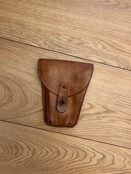 Predam puzdra opasky - 5