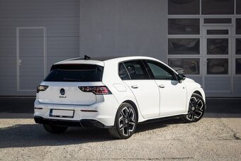 Volkswagen Golf 1.5 TSI ACT 150k R-Line - 5