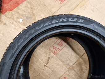 245/40 r18 zimne pneumatiky 2ks 245 40 18 p - 5