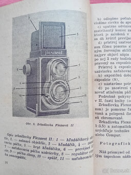 Učme sa fotografovať - 5