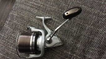 Shimano luxusne madla - 5