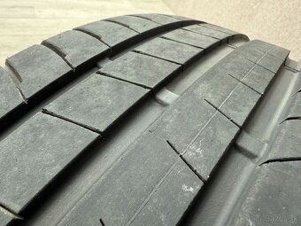 R21 ORIG. KOLA SUZUKA VW TOUAREG R-LINE 285/45/21 - 5