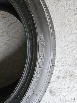 Falken Ziex ZE914 Ecorun 225/45 R17 91W - 5