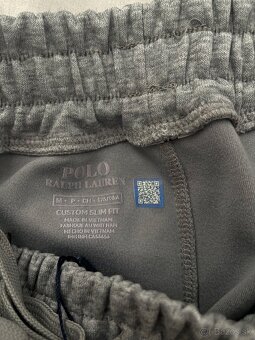 Polo Ralph Lauren Tepláky - 5