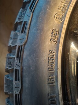 225/55R18 Terené dot 23 4ks - 5