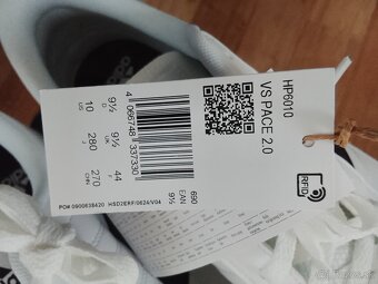 Pánske tenisky Adidas - 5