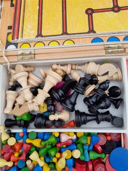 Predám stolové hry - 5