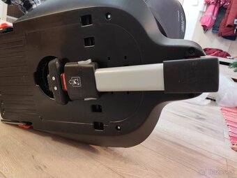 Britax Römer SWINGFIX M i-SIZE - 5