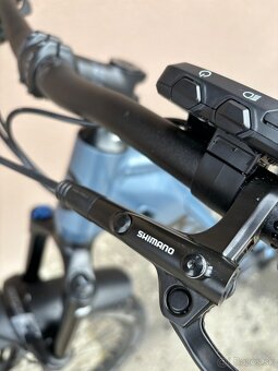 Kellys tygon r50 L - 5