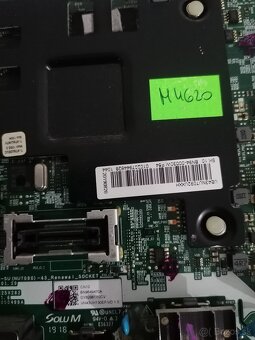 Samsung ue43nu7092u kombi dosku - predám. - 5