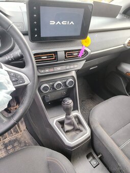Dacia Sandero Stepway - 5