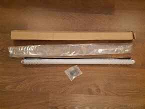 Roletka panoramatickej strechy - 5