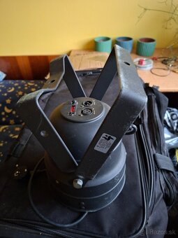 LED par 56 151rgb led 8ks - 5