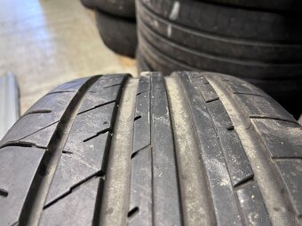 Letne pneu Fulda SportControl 2 245/45 R18 - 5