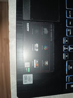 ASUS TUF GAMING F15 (2021) - 5