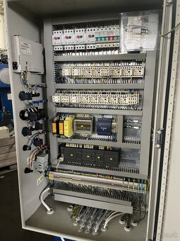 Lis hydraulický ZHO 25 MI - 5