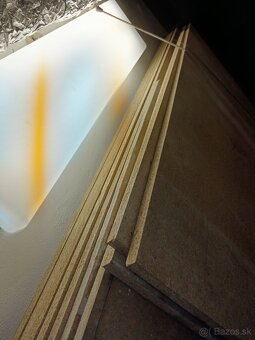 OSB dosky hrúbka 22mm - 5