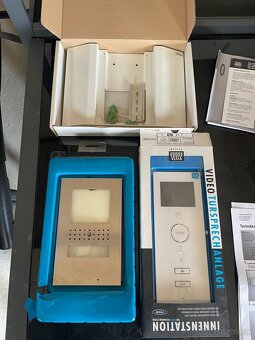 Videovratnik Me Vista door - 5