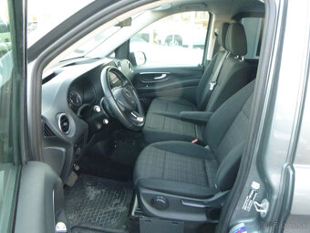 Mercedes Vito Tourer 116 CDI  2020 - 5