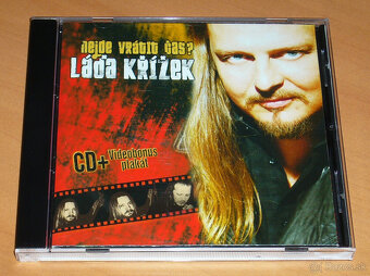 Ladislav Křížek - 6xCD - 5