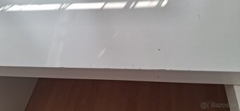 Pisaci stol Malm ikea - 5