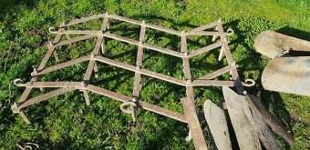 Na chalupu dekorácie - 5