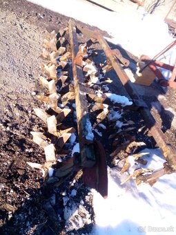 Podmietacie disky,hrudorez - 5