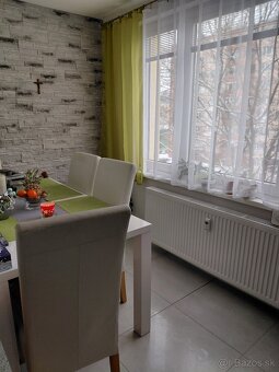 Prenájom 3 izbového bytu. - 5