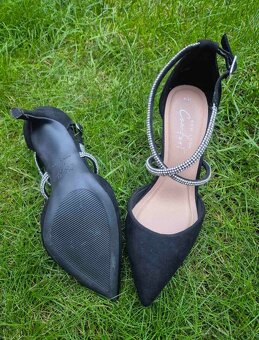 Lodicky a kabelka spolocenska - 5