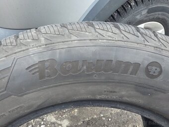 Zimné 225/65 R17 - 5