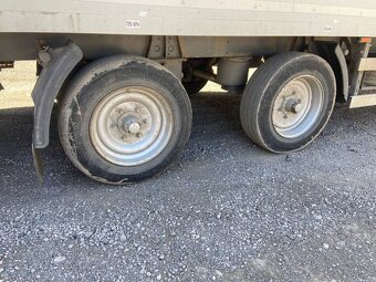 Orten ZAA 11.2, průjezdný +DPH - 5