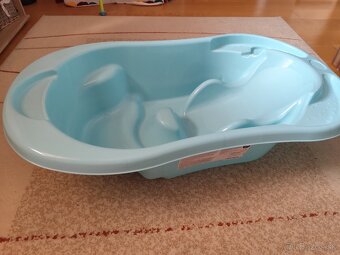 Detská vanička na kúpanie - 5