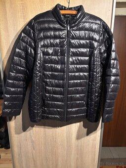 Damske bundy a kabáty - 5