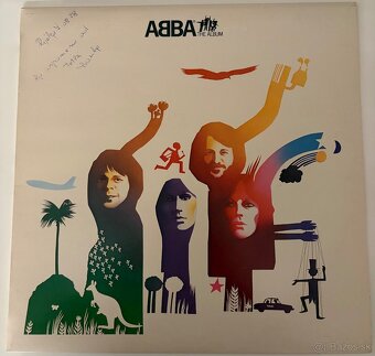 ABBA kolekcia LB - 5